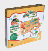 بازی های ایپکا