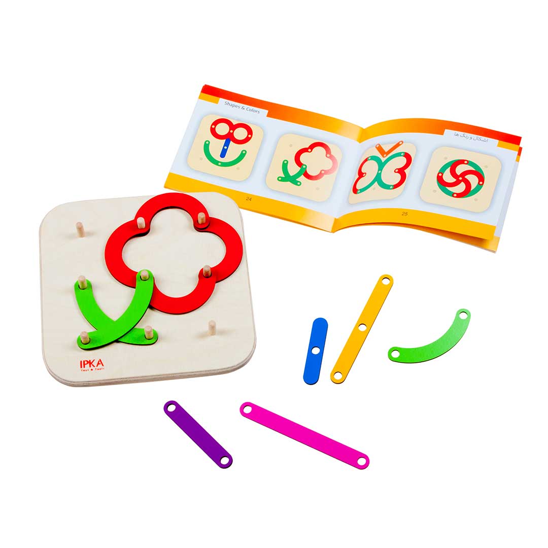 بازی-خط-چین-1