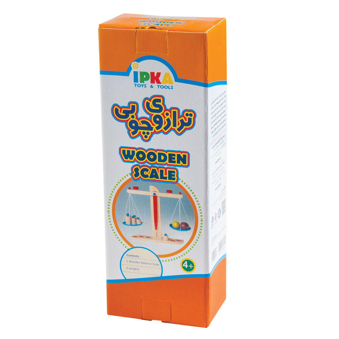 ترازو-چوبی-3