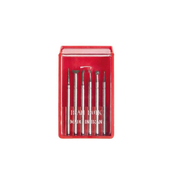 قطعات یدکی محصولات ایپکا